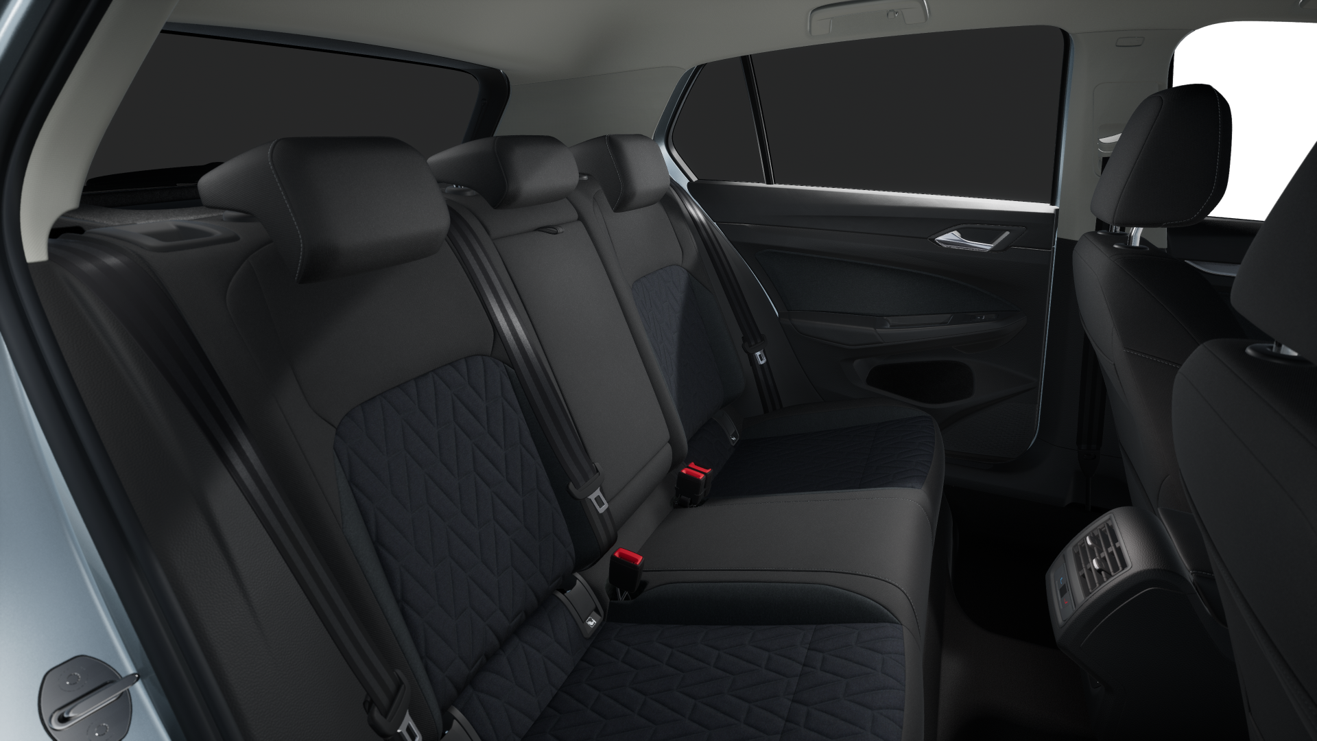 Volkswagen Golf 1.5 TSI