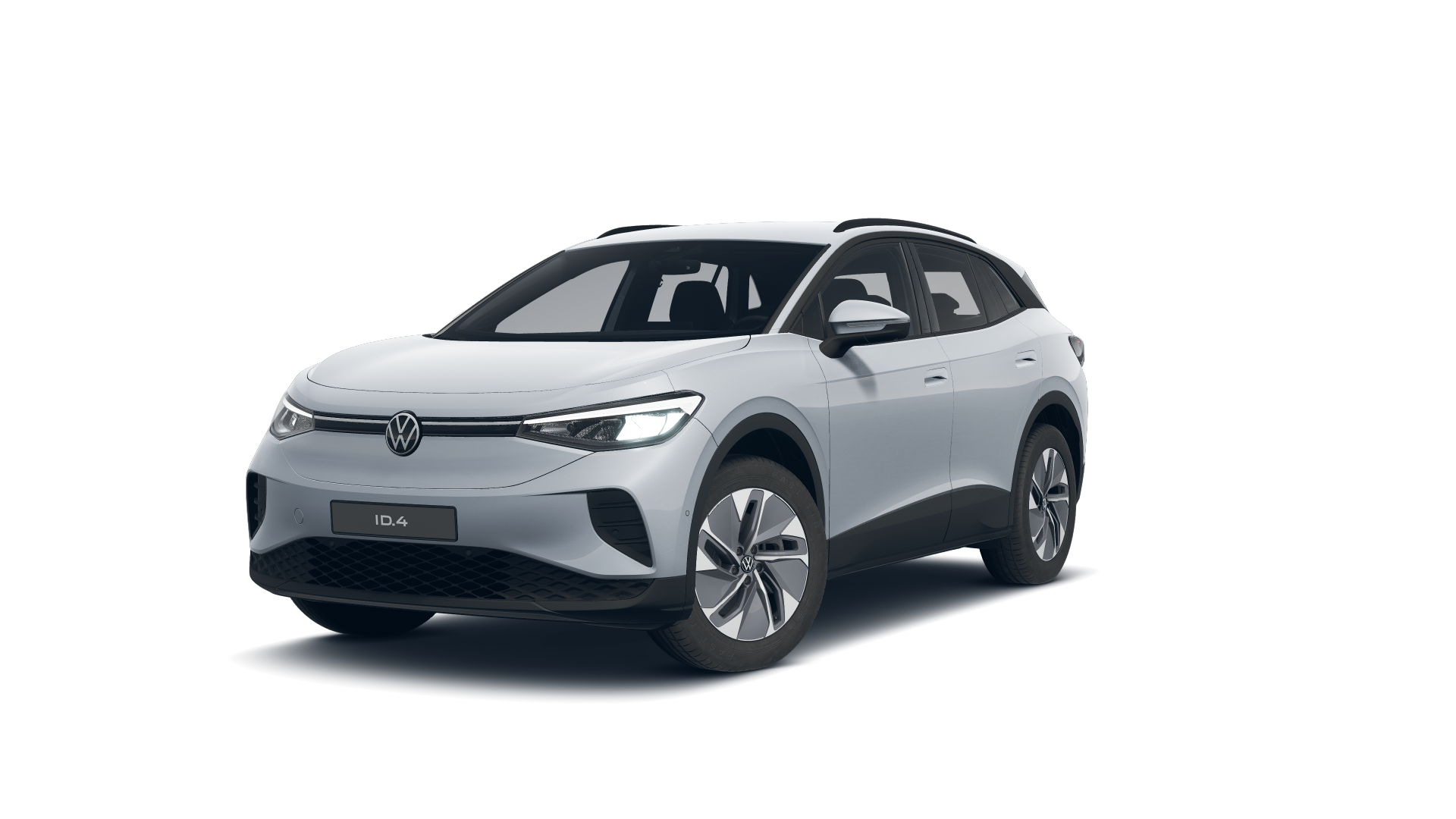 Volkswagen ID.4 77 KWh Performance Pro