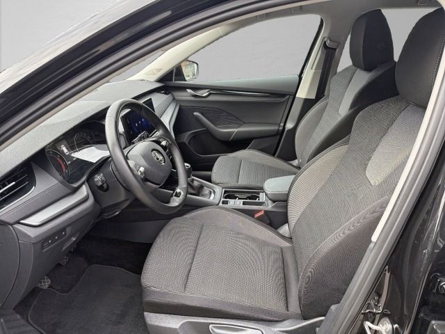 Skoda Octavia Ambition Combi