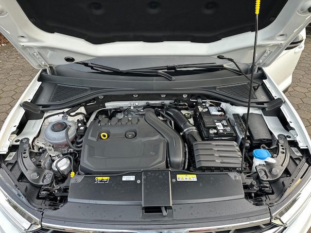 Volkswagen T-Roc 1.5 TSI DSG Style