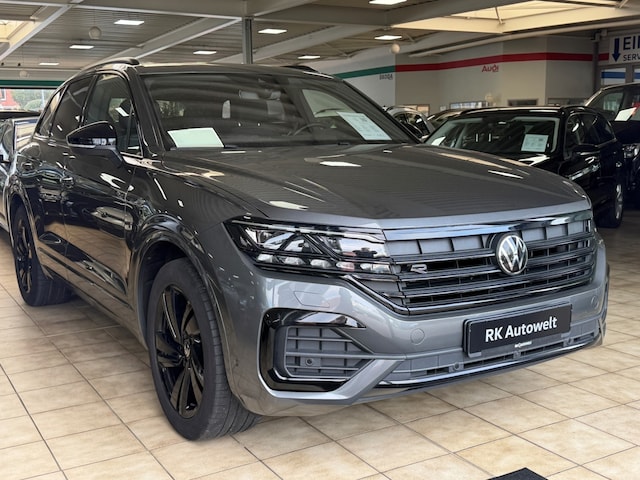 Volkswagen Touareg 4Motion R-Line