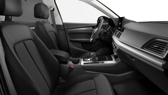 Audi Q5 35 TDI S-Tronic