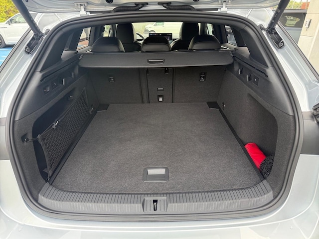 Volkswagen ID.7 Tourer