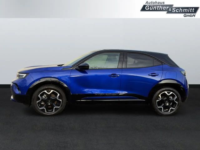 Opel Mokka GS-Line Grand Sport