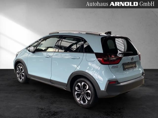 Honda Jazz 1.5 Executive Hybrid i-MMD