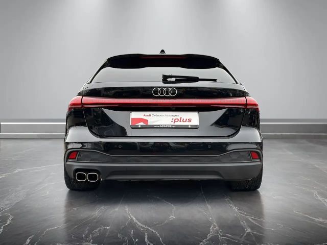 Audi A5 S-Tronic