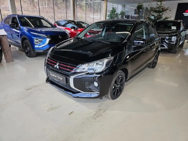 Mitsubishi Space Star Invite Star