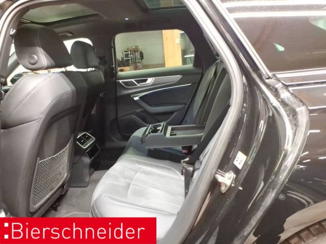 Audi A6 45 TDI Avant Quattro S-Line S-Tronic