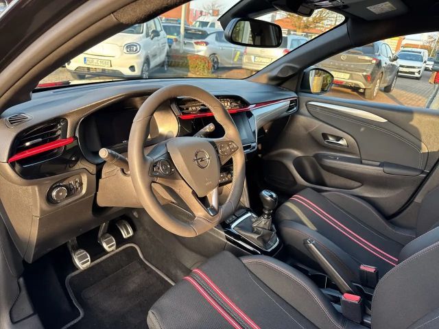 Opel Corsa GS-Line Grand Sport