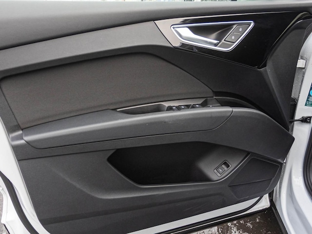 Audi Q4 e-tron 35 Sportback