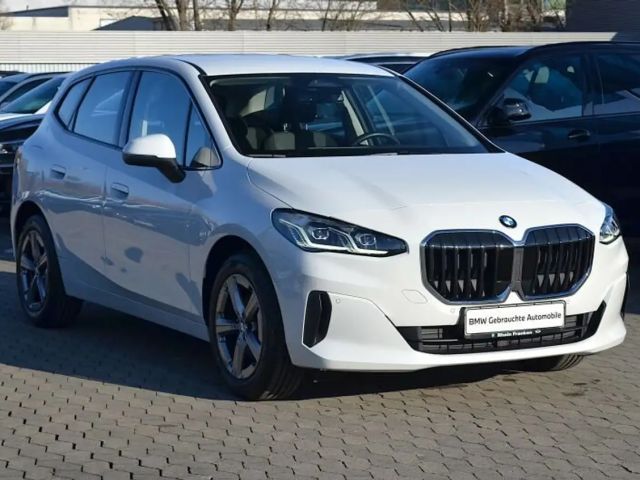 BMW 216 216i Active Tourer