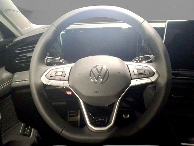 Volkswagen Tiguan 1.5 eTSI DSG