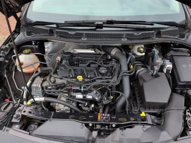 Opel Astra 1.2 Turbo Turbo