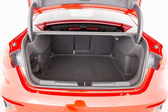 Audi S3 Quattro S-Tronic Sedan