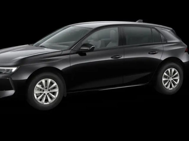 Opel Astra 1.2 Turbo Edition Turbo