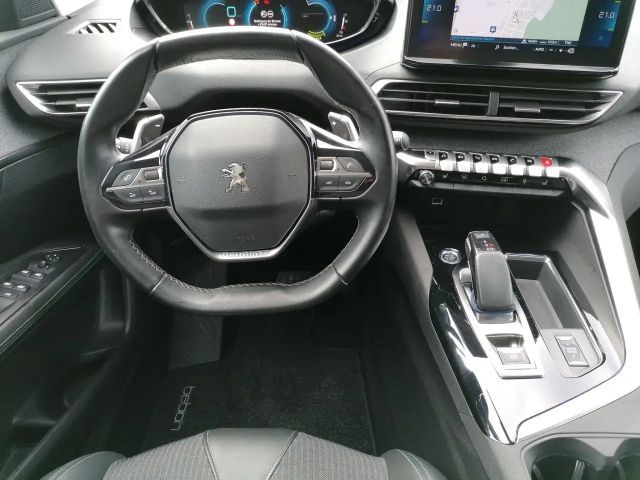 Peugeot 3008 Allure Pack EAT8 Hybrid