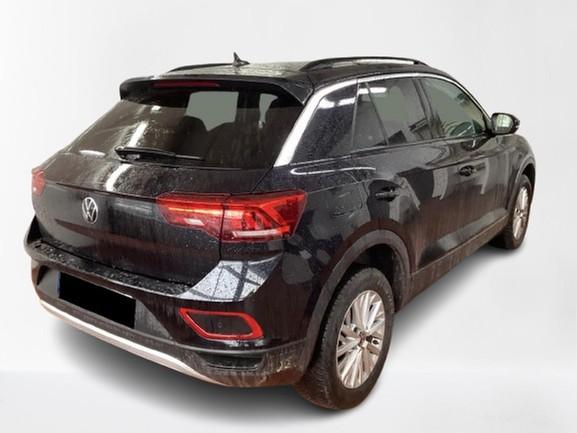 Volkswagen T-Roc 2.0 TDI Life