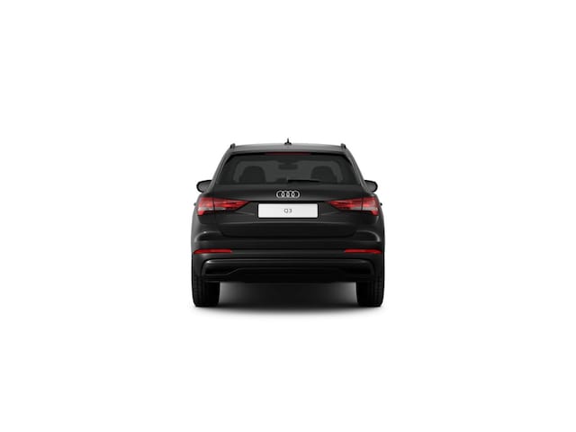 Audi Q3 35 TFSI S-Tronic