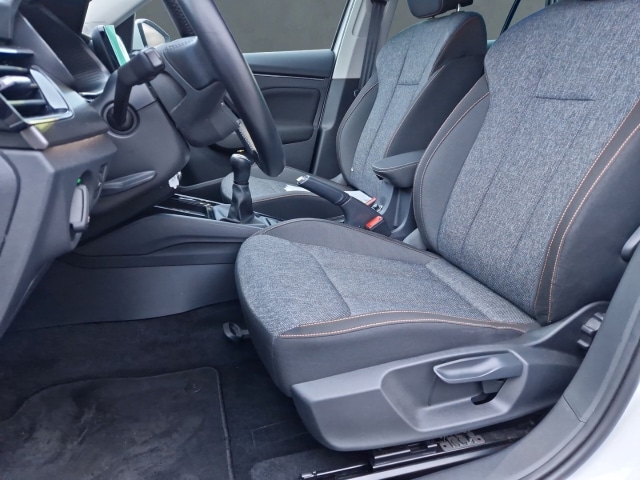 Skoda Kamiq 1.5 TSI Clever