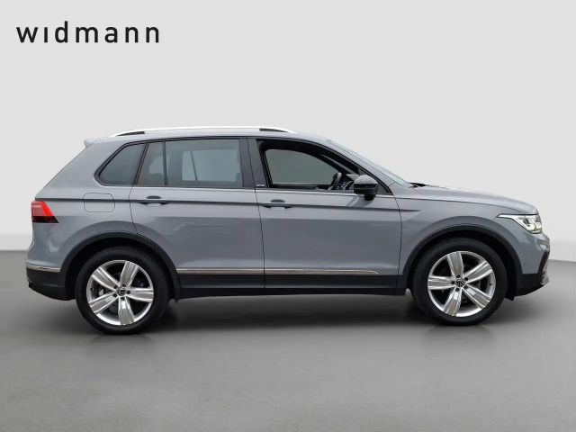 Volkswagen Tiguan 1.5 TSI DSG