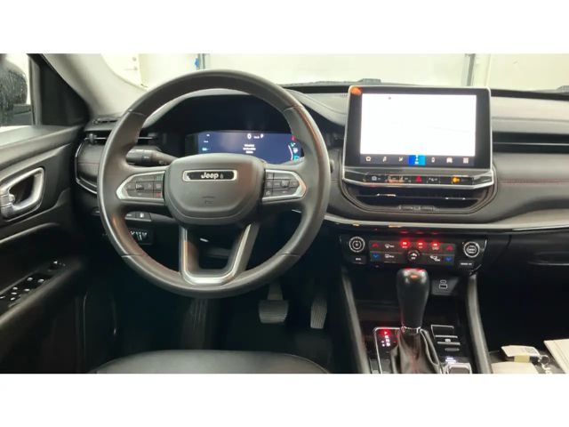 Jeep Compass 4x4 Hybrid Trailhawk