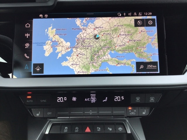 Audi A3 35 TFSI S-Tronic