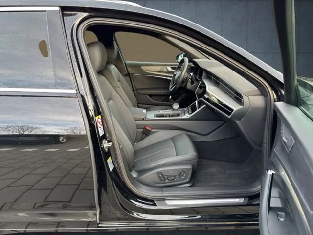 Audi A6 40 TDI Quattro