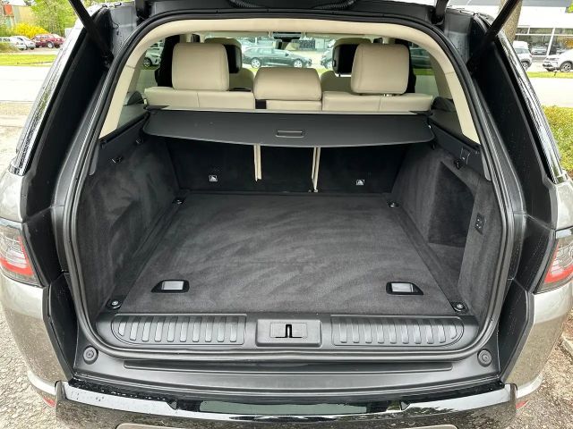 Land Rover Range Rover Sport Dynamic HSE