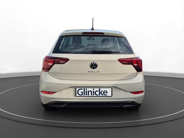 Volkswagen Polo 1.0 TSI