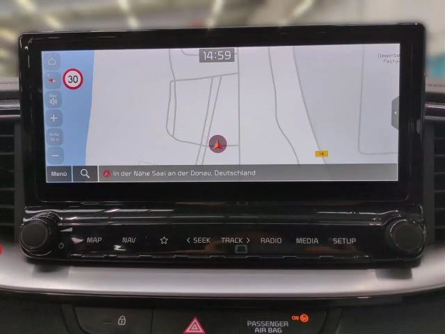 Kia Ceed SportWagon Vision