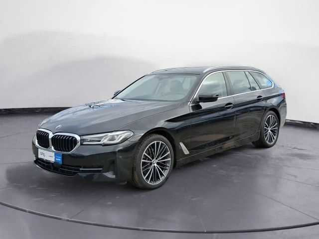BMW 520 520d Touring xDrive