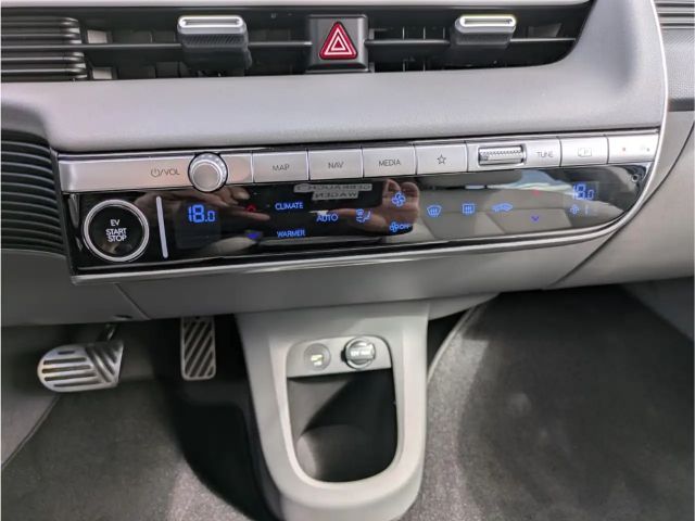 Hyundai IONIQ 5 UNIQ