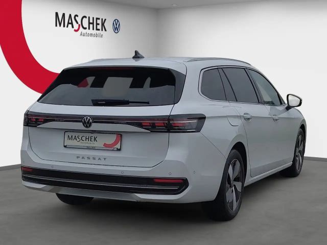 Volkswagen Passat 2.0 TDI DSG Elegance Elegance