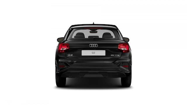 Audi Q2 35 TFSI S-Line S-Tronic