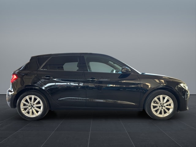 Audi A1 30 TFSI Sportback