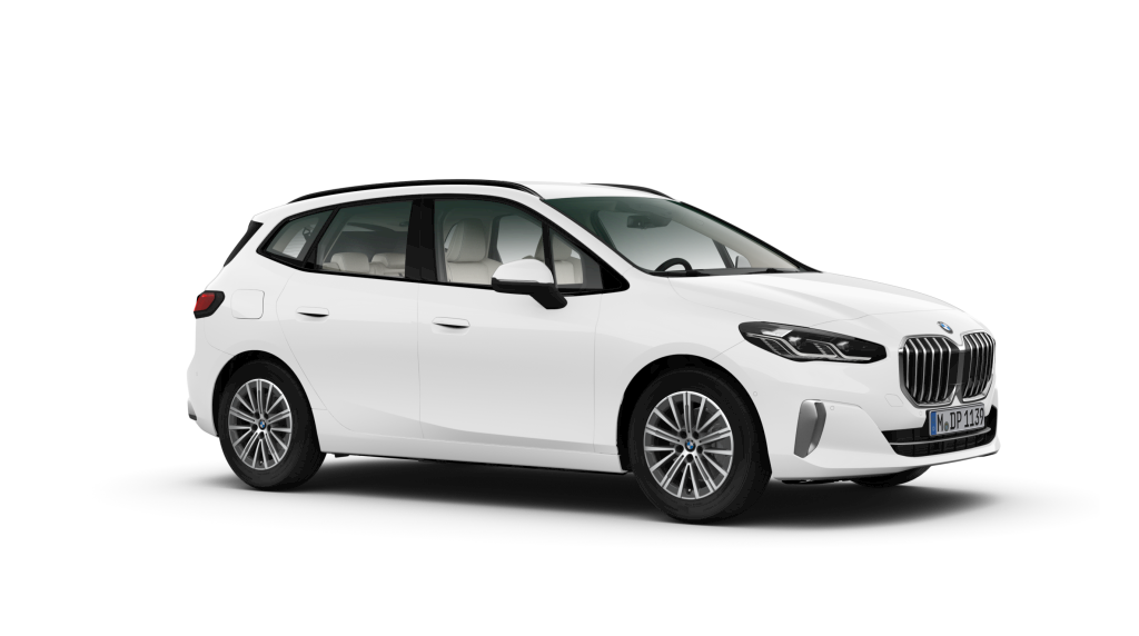 BMW 220 220i Active Tourer