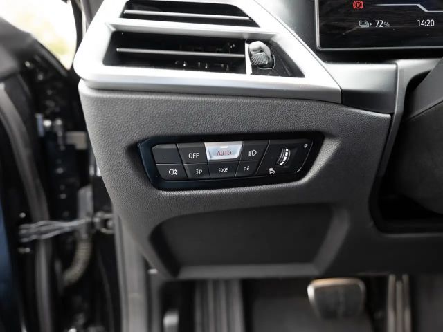 BMW i4 Coupé Gran Coupé M-Sport eDrive35