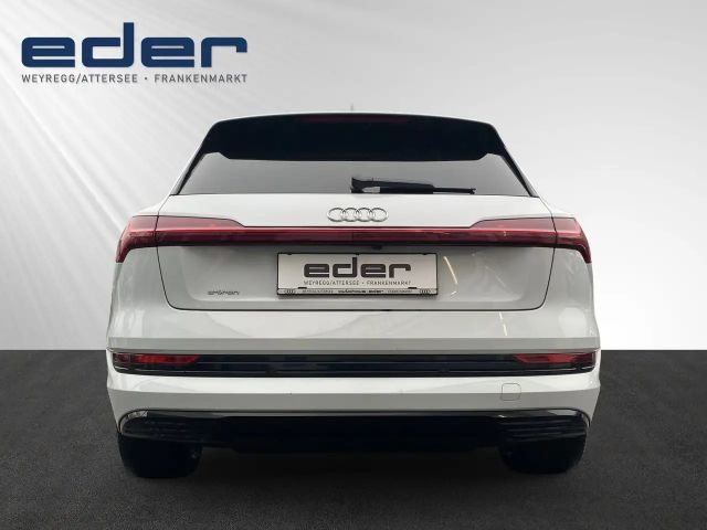 Audi e-tron 50 Business Quattro