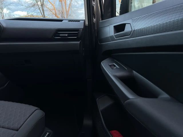 Volkswagen Caddy 1.5 TSI DSG Life