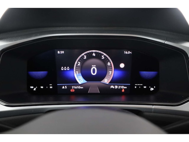 Volkswagen T-Roc 1.5 TSI Life