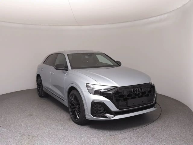 Audi Q8 Hybride Quattro