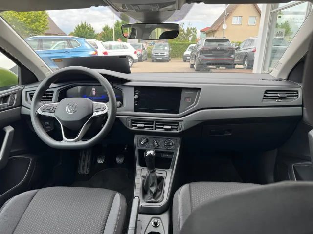 Volkswagen Taigo 1.0 TSI