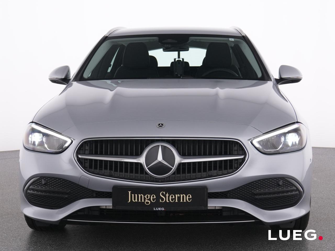 Mercedes-Benz C 200 AVANTGARDE Estate