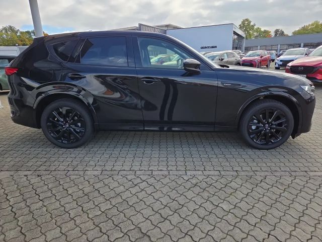 Mazda CX-60 2.5L Homura