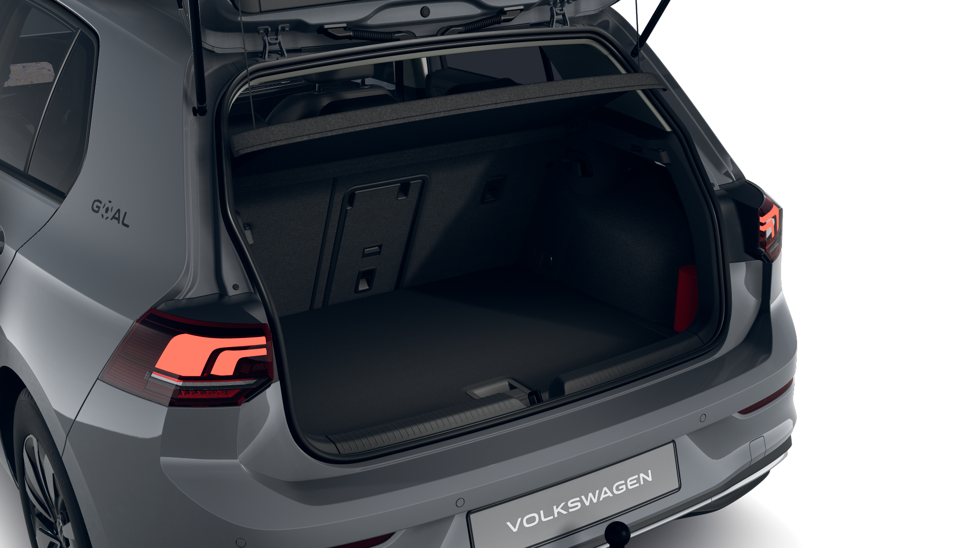 Volkswagen Golf 2.0 TDI DSG