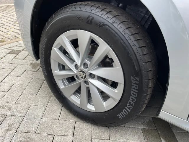 Skoda Kamiq Selection