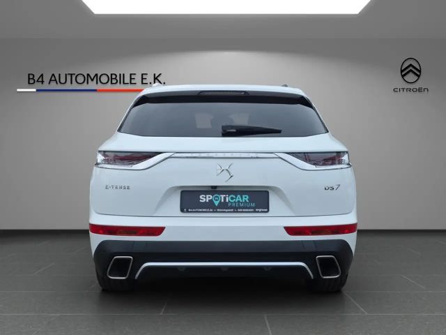 DS DS 7 Crossback Crossback E-Tense