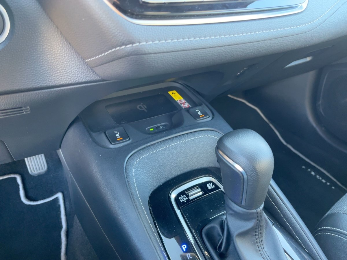 Toyota Corolla 5-deurs Team D Technik