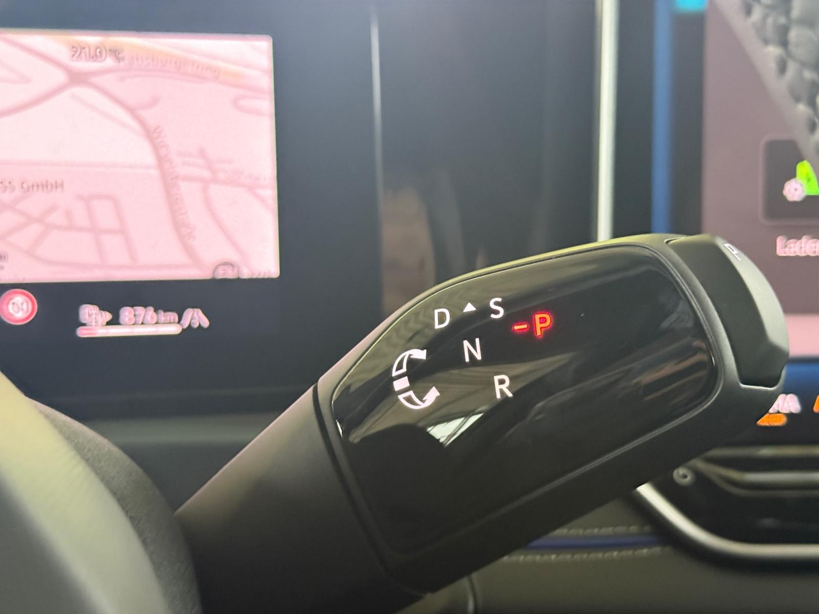 Volkswagen Tiguan R-Line eHybrid