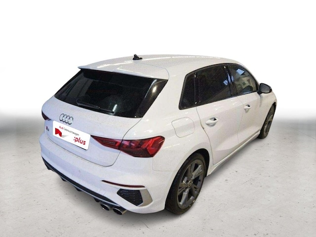 Audi S3 Quattro S-Tronic Sportback